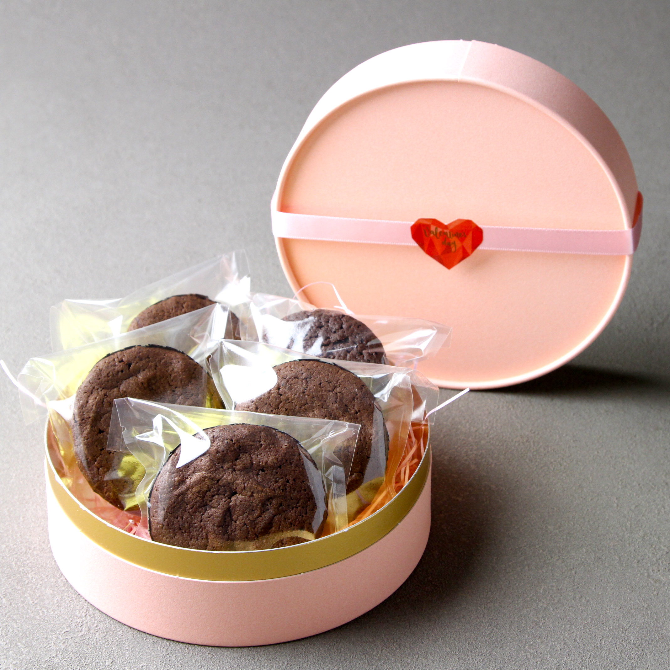 クルミブラウニー