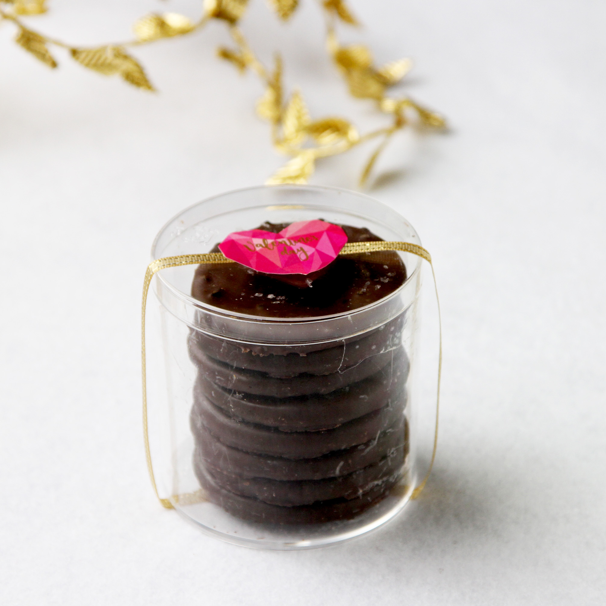 ショコラサブレ