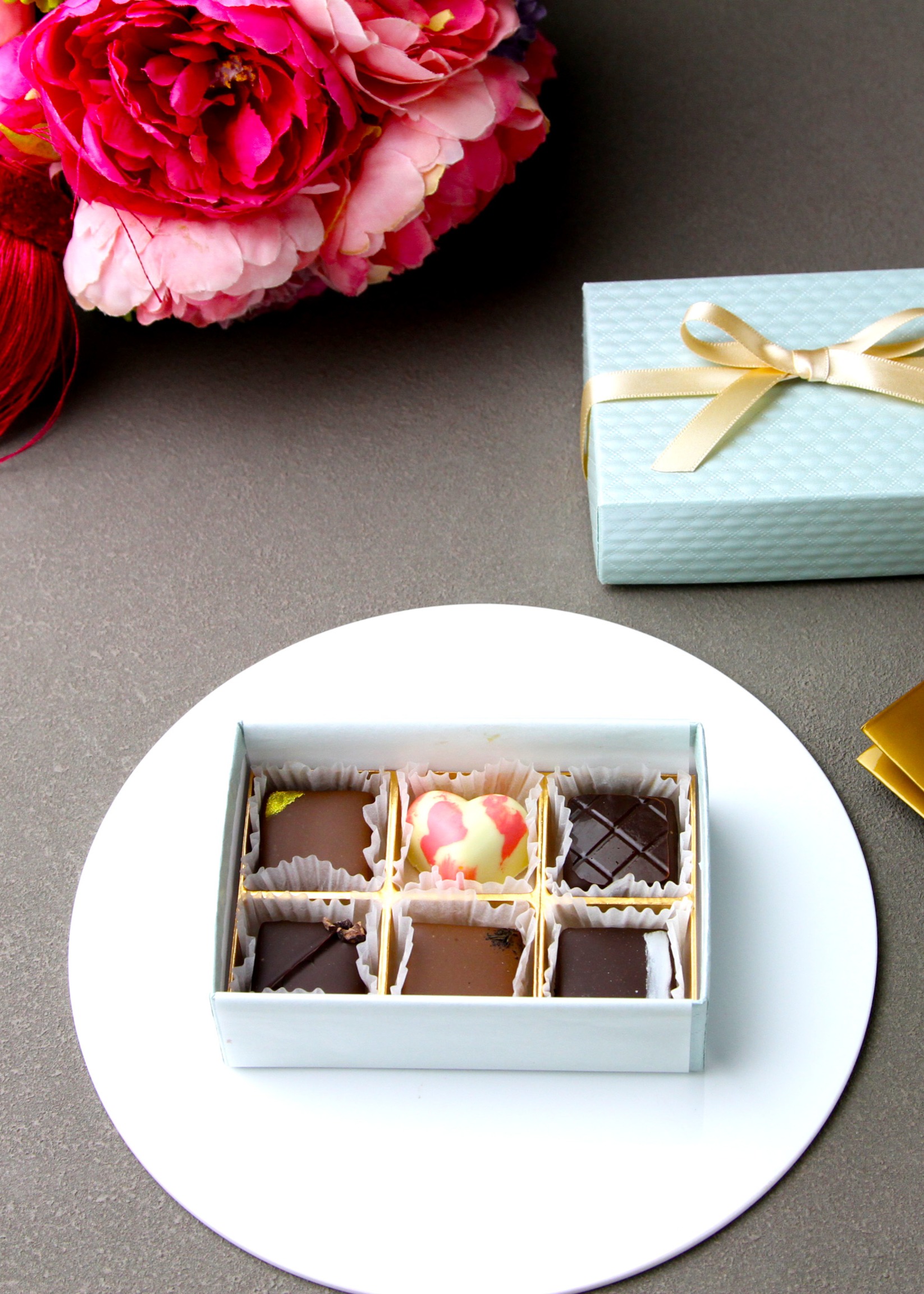 2026 バレンタイン